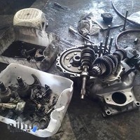 مکانیکی بهمن