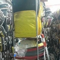 تولیدی روکش صندلی مهدیار