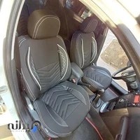 اسپرت علیرضا تعمیرات روکش صندلی اتومبیل