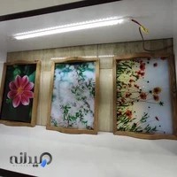 فروشگاه دکوری و سفال لوکس