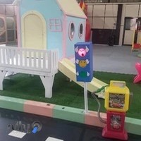 خانه کودک پاستیلی