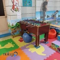 خانه بازی ماشا