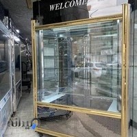 فروشگاه یخچال صنعتی قنبری