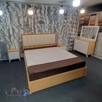 سرویس خواب و صنایع چوبی الوند