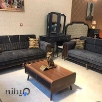 مبلمان ،سرویس خواب mr.wood