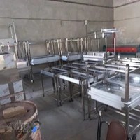 تجهیزات اشپزخانه صنعتی شریف