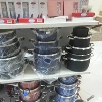 تجهیزات آشپزخانه شایان