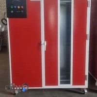 دستگاه هوشمند خشک کن میوه و سبزی