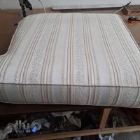 خیاطی تشک مبل رحیمی