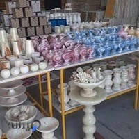 صنایع سنگ کاراندیش