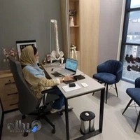 دکتر زهرا سالاری نژاد متخصص جراحی مغز و اعصاب و ستون فقرات