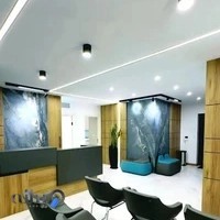 دکتر پریسا قاسمی