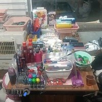 پلاسکو بلور تک