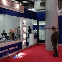 کارخانه شرکت ابزار دقیق آذرسام (عیوض تکنیک)