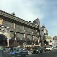 استخر قصر نشاط