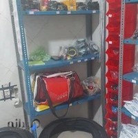 دوچرخه سازی سید علی