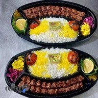 رستوران شام ایرانی