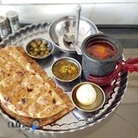 غذاخوری قاسمی