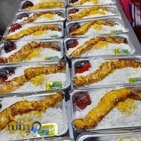 رستوران گلبرگ