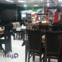 رستوران کلاسیک آنا