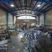 صنایع مبلمان استیل آردکان