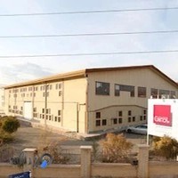 کارخانه پادایران