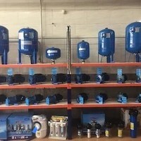 فروشگاه پمپ آب پمپ‌نو کرج ساسانی