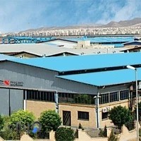 شرکت ماشین های پخت نوژن