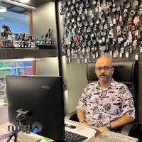 پخش ساعت کاسیو جاهد