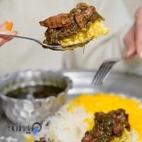 غذای خانگی ماهور