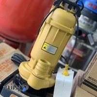 نمایندگی و پخش پمپ آب رضایی