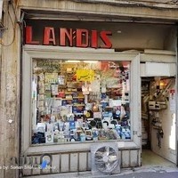 الکترولاندیس