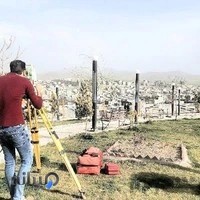 دفتر مهندسی نقشه برداری