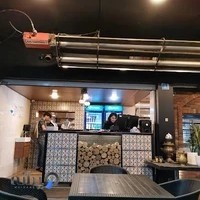 رستوران نلین