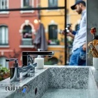 شرکت تعمیر و نصب شیرآلات