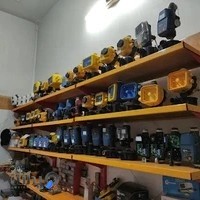 تعمیر اتومات پمپ آب