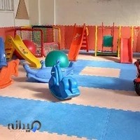 خانه کودک رنگین کمان