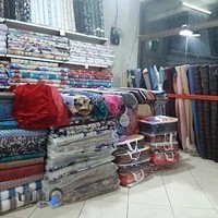 پارچه سرای رمضانی