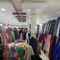 پارچه کیلویی حیدری