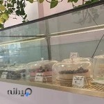 Caramella بوتیک کیک و شیرینی فرانسوی کاراملا