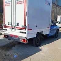 یخچال سازی دنا سرد