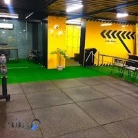 مجموعه تناسب اندام و بدنسازی لایف استایل