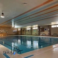 مجموعه فرهنگی ورزشی و استخر دریا