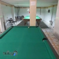 بیلیارد سانتیاگو