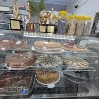 آبمیوه و بستنی سعادت
