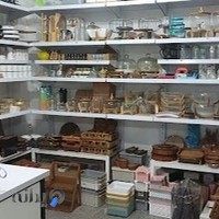 لوازم خانگی افرا