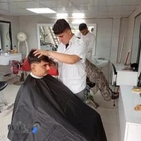 آموزشگاه ارایشگری مردانه موکده نوین