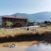 اقامتگاه بومگردی بام رودبار