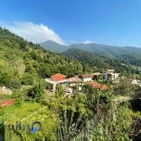 اقامتگاه بومگردی سفیداب دیورش