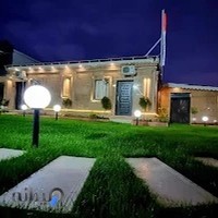 مجموعه اقامتی تفریحی گیلانا